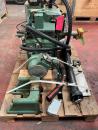 Bruderer BZV60 gripper feed, LH