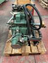 Bruderer BZV60 gripper feed, LH