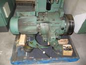 Bruderer BSTA 50H spare parts