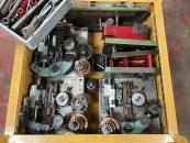 Bihler RM35 spare parts