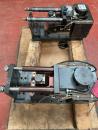 Bihler 7 ton press units, 2 off