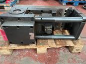 Bihler 9 ton press unit