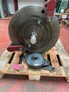 Bihler GRM50 spare parts, clutch