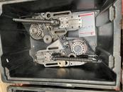 Bihler GRM50 forming slides