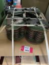 Bruderer BSTA 25H spare parts